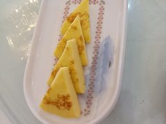 -东江渔村·古典园林·30年粤菜老字号(太和店)