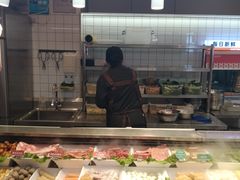 -椒锅锅·麻辣香锅(宝地广场城市集市店)