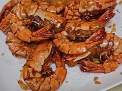 -老字号蛇口德记烧腊饭店·海鲜加工