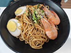 -贝林大翅鲸简餐厅(国家海洋博物馆店)