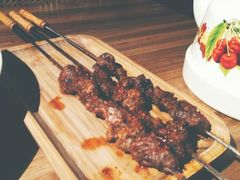 -胖老汉椒麻鸡清真新疆菜(西御街店)