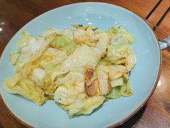 -再回头私房菜·老南京菜