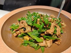 -湘中缘·湖南菜(娄底驻京办店)