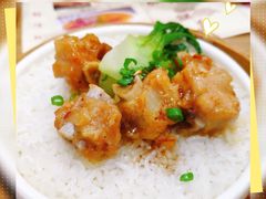 -赏点粤式点心(广州塔店)