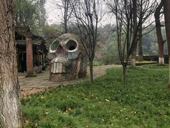 -四川美术学院美术馆