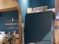 -海马体照相馆(北京合生麒麟新天地店)