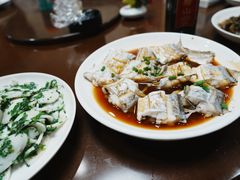 -红灯笼龙凤饭店(宁波老字号店)