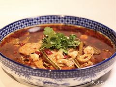 -徐记私厨(半淞园路店)