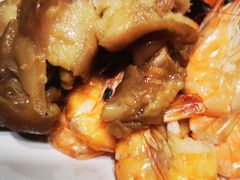 -汉巴味德(大悦城店)