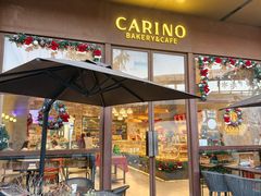 -CARINO BAKERY&CAFE(南方商城店)