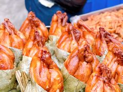 -李村大集
