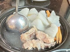 -飞虎过桥米线(翠湖店)