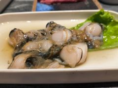 -合乐·创意火锅·海鲜火锅(亚东柒号店)