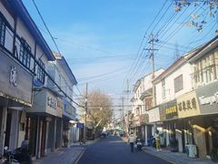 -常熟方塔园