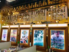 -七爷清汤腩·港式茶餐厅(世博店)