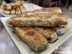 -协顺园回头馆(南顺城路店)