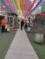 -萌宠亲子动物乐园(槐房万达店)