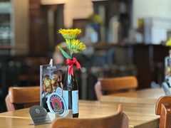 -宝莱纳餐厅(滨江店)