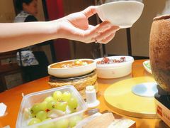 -麒麟小院·老九江菜(安平路店)