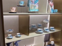 -万事利丝绸(杭州大厦店)