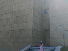 -长春世界雕塑园冰雪艺术天地