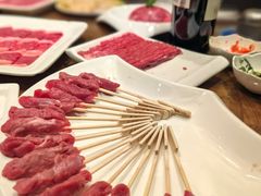 -南门涮肉(上海一店)