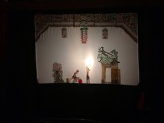 -陕西戏曲非遗博物馆