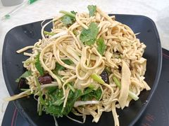 -何记羊汤馆(丽水佳源店)