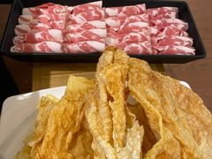 -中发源·清真餐厅(南油店)