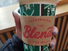 -星巴克(1788广场店)