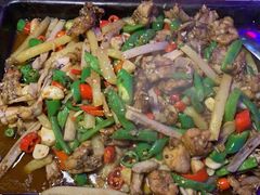 -蘭奢雅集·江浙菜(青山江滩店)