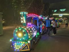 -回龙观体育文化公园