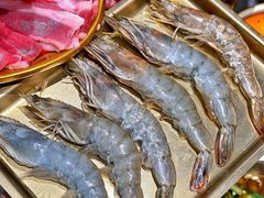 -灶边炉台·东北融合烤肉(南山店)