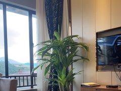 -清远熹乐谷温泉度假酒店
