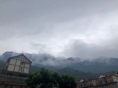 -乌江画廊(彭水苗族土家族自治县)