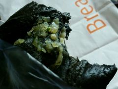 -BreadTalk面包新语·烘焙蛋糕(星河城店)