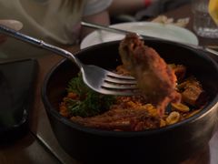 -ibarrel爱杯·bistro&brunch(江宁路店)