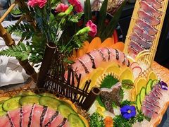 -泓炙颐凤鲜海鲜火锅料理(桐乡店)