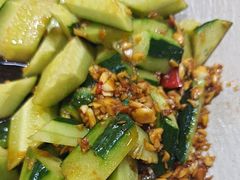 凉拌黄瓜-盱眙虾怪·旗舰店