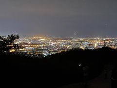 -鬼笑石后山停车场