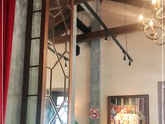 大堂-玫瑰厅上海菜(兴国路店)