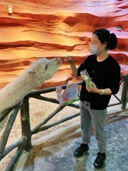 -酷嗒动物文化乐园(cutezoo西溪乐天城店)