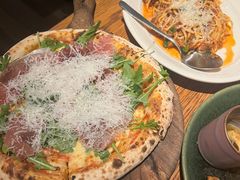 -La Strada(安福路店)