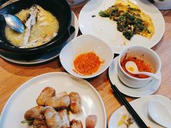-莆田餐厅PUTIEN(三里屯店)