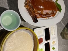 -北平食府(马鞍山路店)