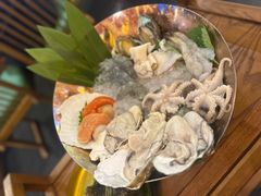 -牛New寿喜烧(虹桥新天地店)