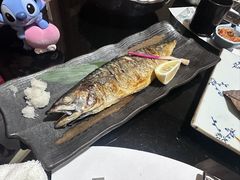 -天狗山料理(省体店)