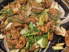 -宏状元现熬粥·京味菜(五棵松店)