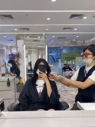 -MMby HairCode 芭曲发型概念店