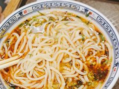 -二宽中国兰州拉面(幸福城店)